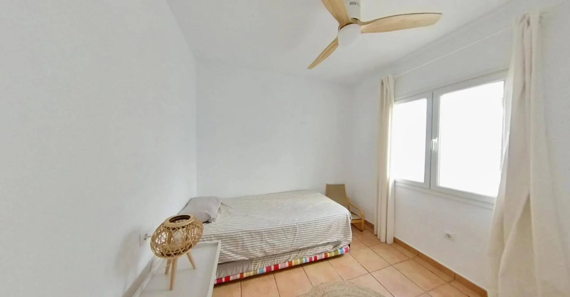 فيلا Casa Hijiflor كونيل ذي لا فرونتيرا بيت للعطل