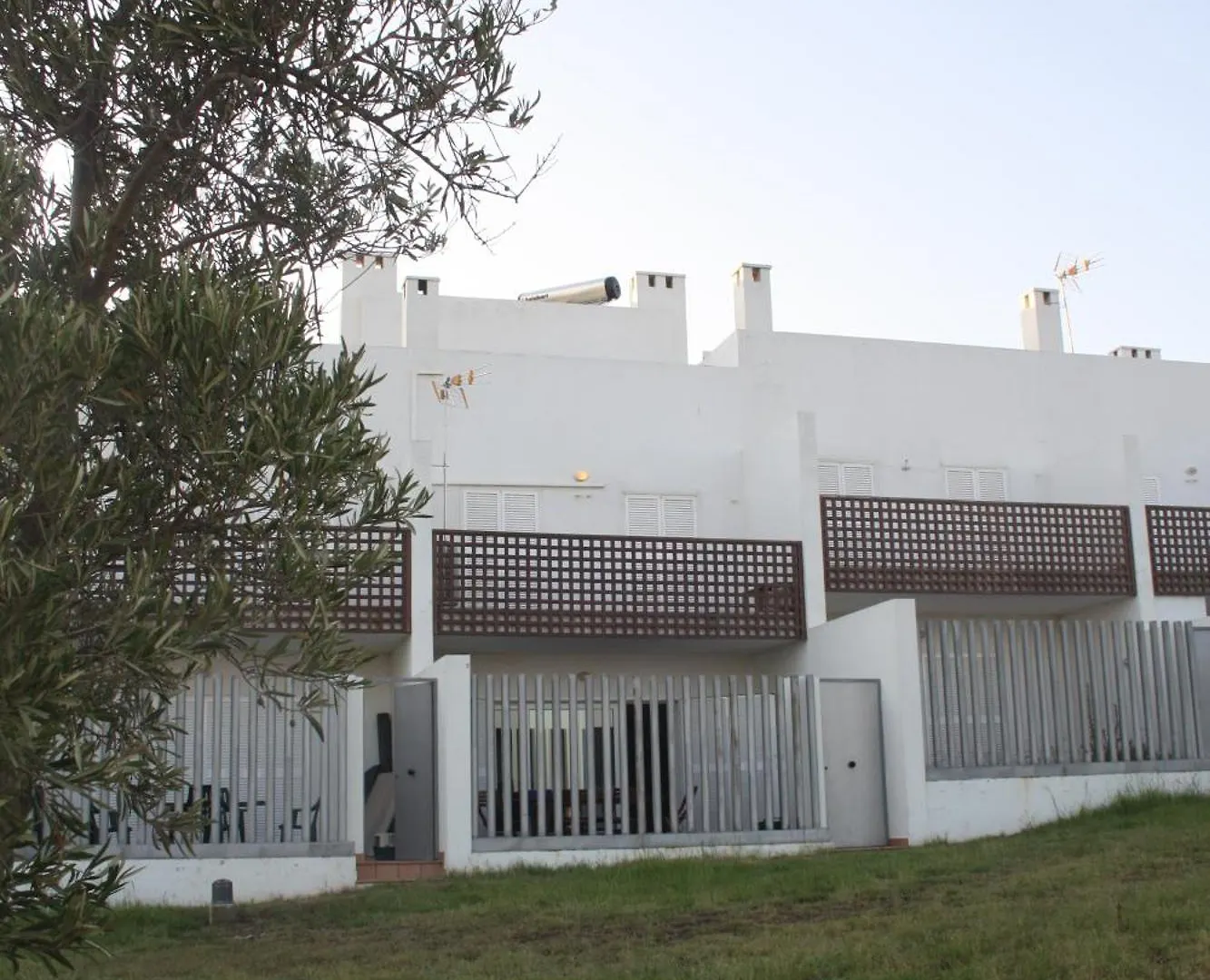 بيت للعطل فيلا Casa Hijiflor كونيل ذي لا فرونتيرا