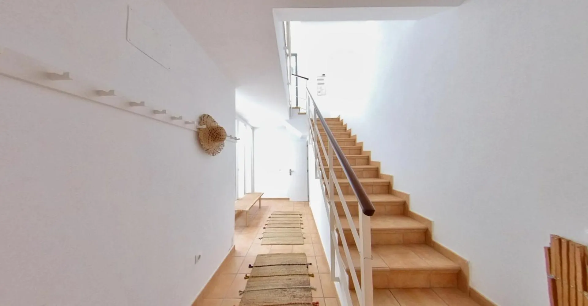 Villa Casa Hijiflor à Conil De La Frontera Hébergement de vacances