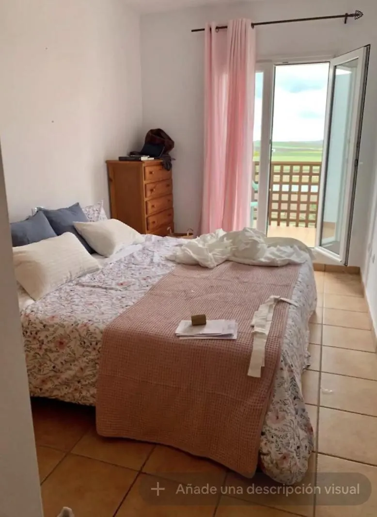 Holiday home Casa Hijiflor Villa Conil De La Frontera