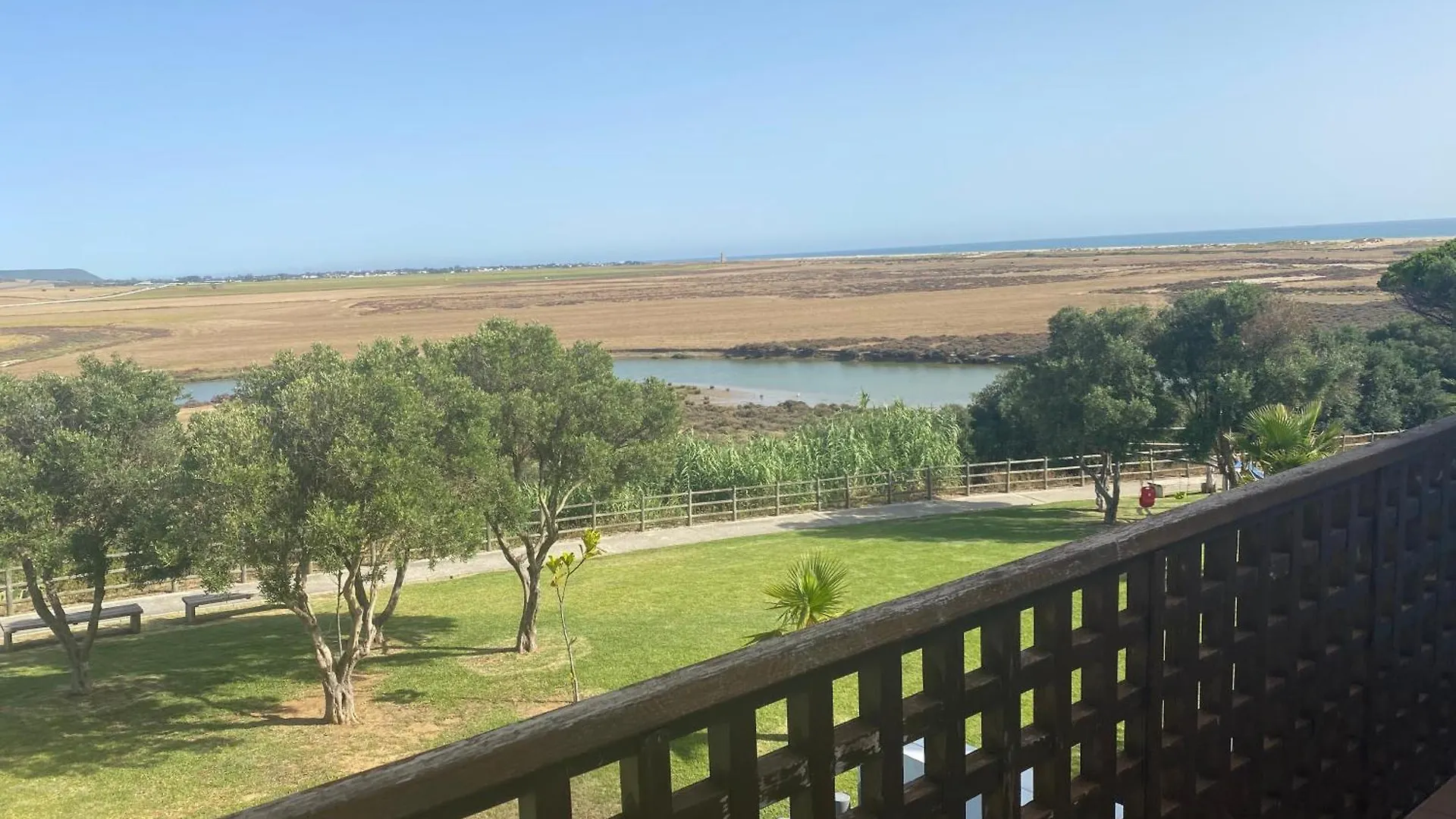 Casa Hijiflor Villa Conil De La Frontera Spain
