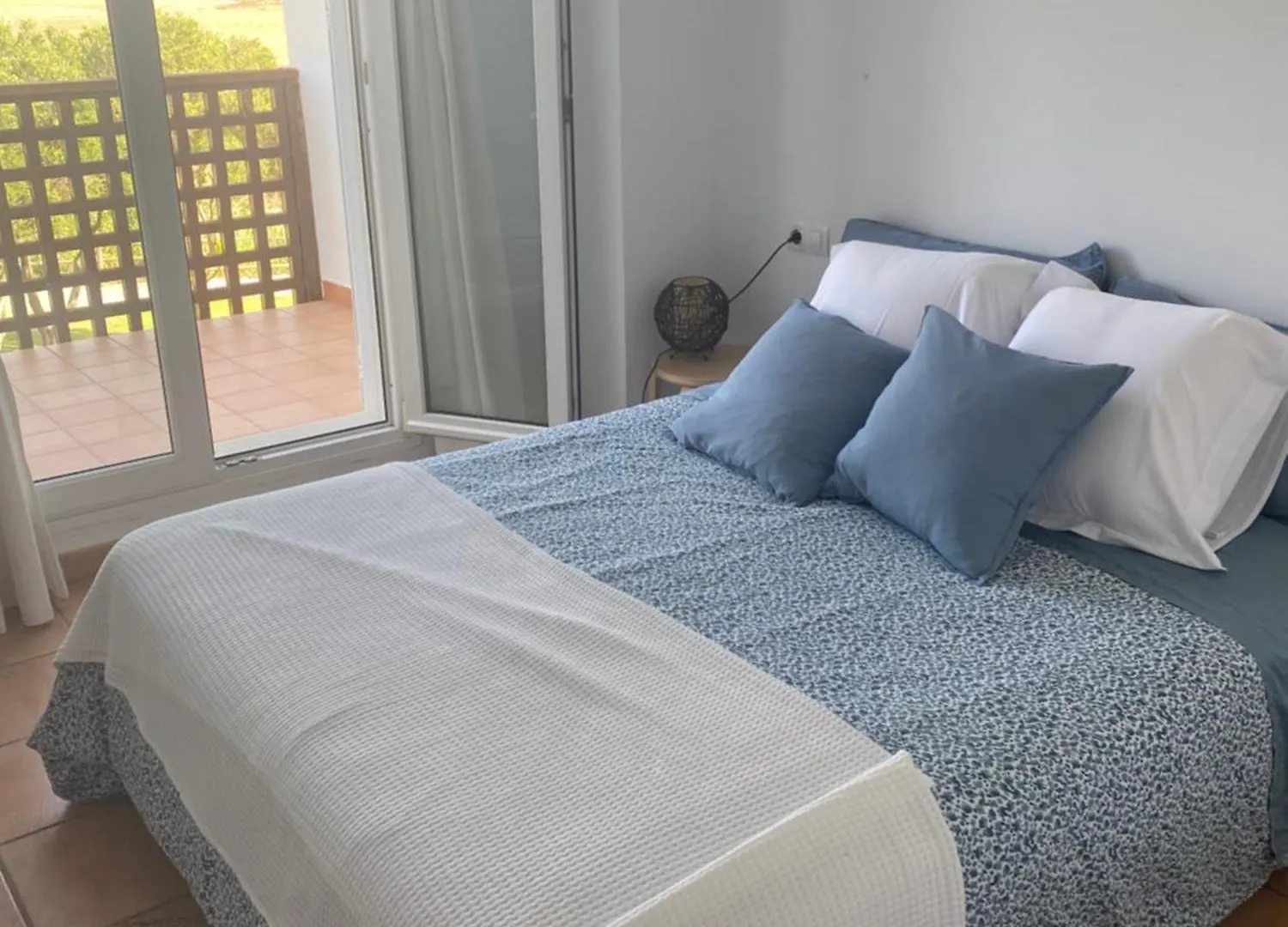 Casa Hijiflor Villa Conil De La Frontera Holiday home