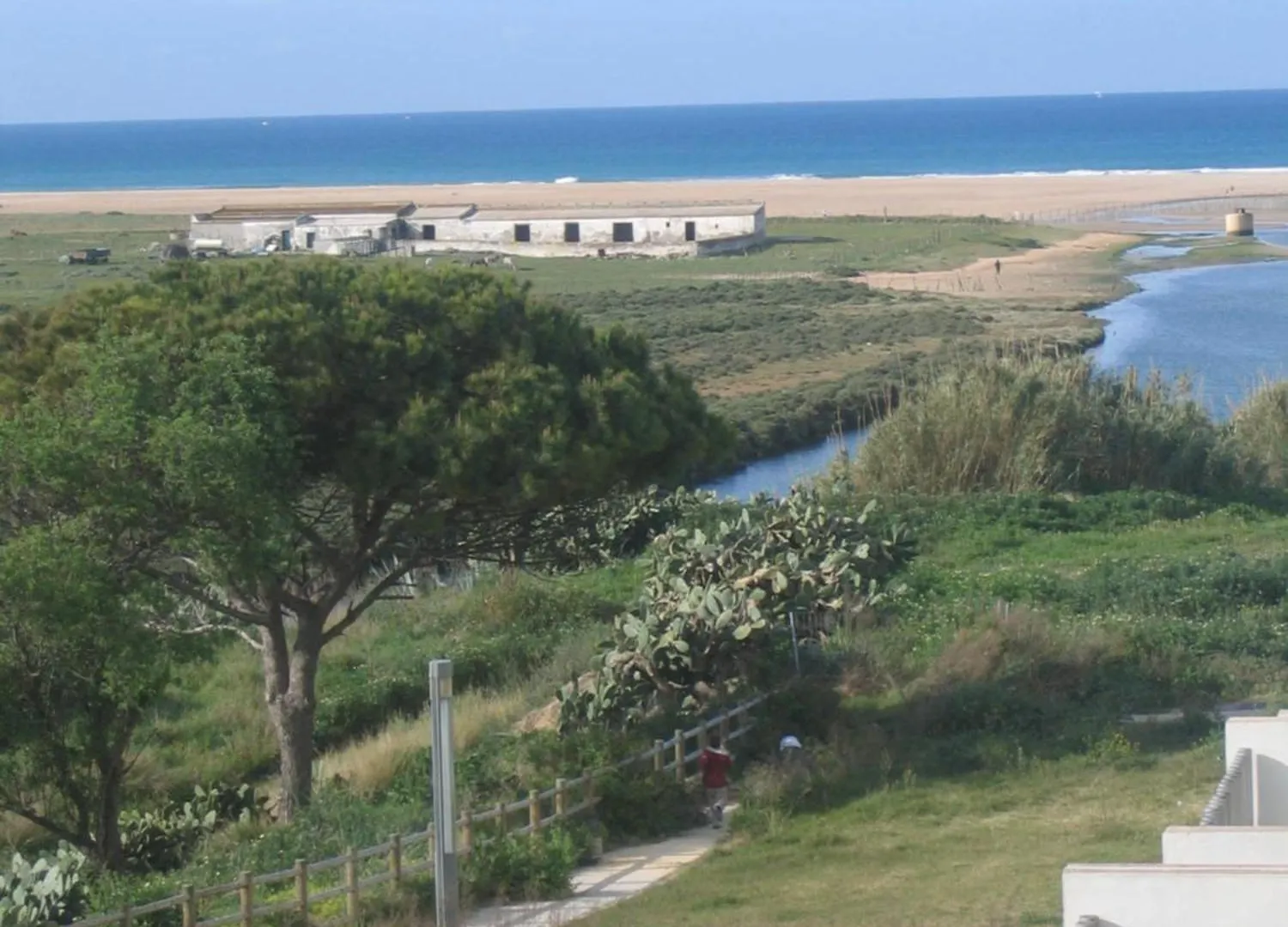 Casa Hijiflor Villa Conil De La Frontera