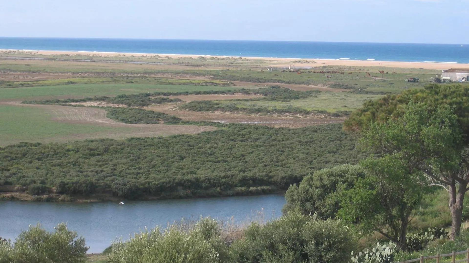 Casa Hijiflor Villa Conil De La Frontera