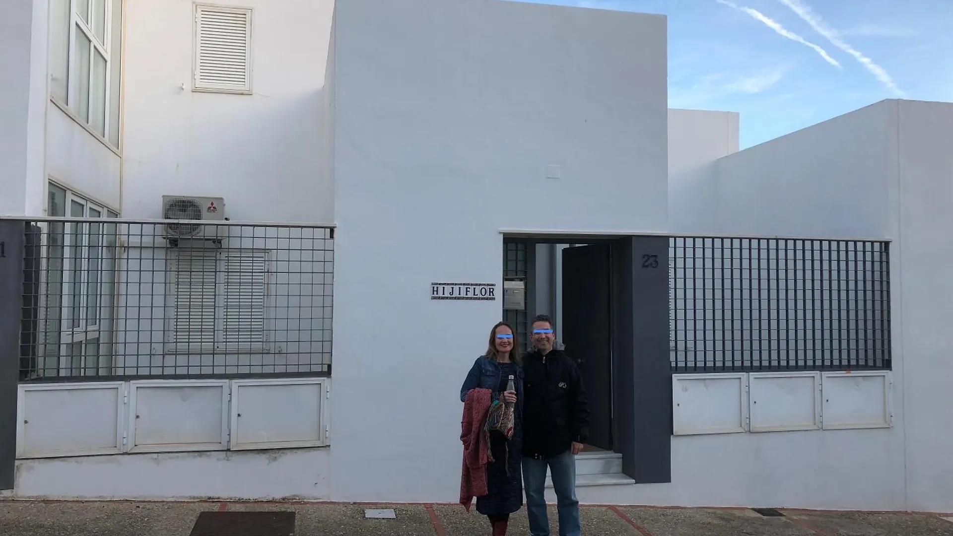 Holiday home Casa Hijiflor Villa Conil De La Frontera