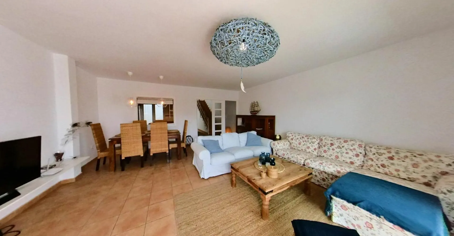 Holiday home Casa Hijiflor Villa Conil De La Frontera