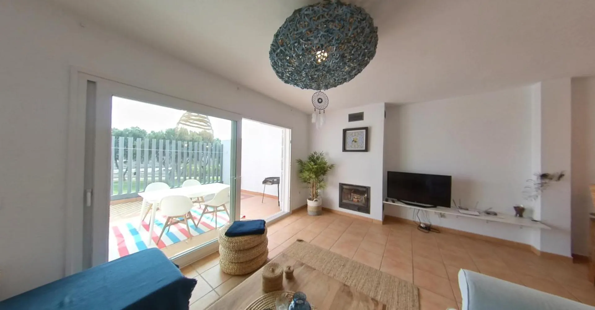 Casa Hijiflor Villa Conil De La Frontera