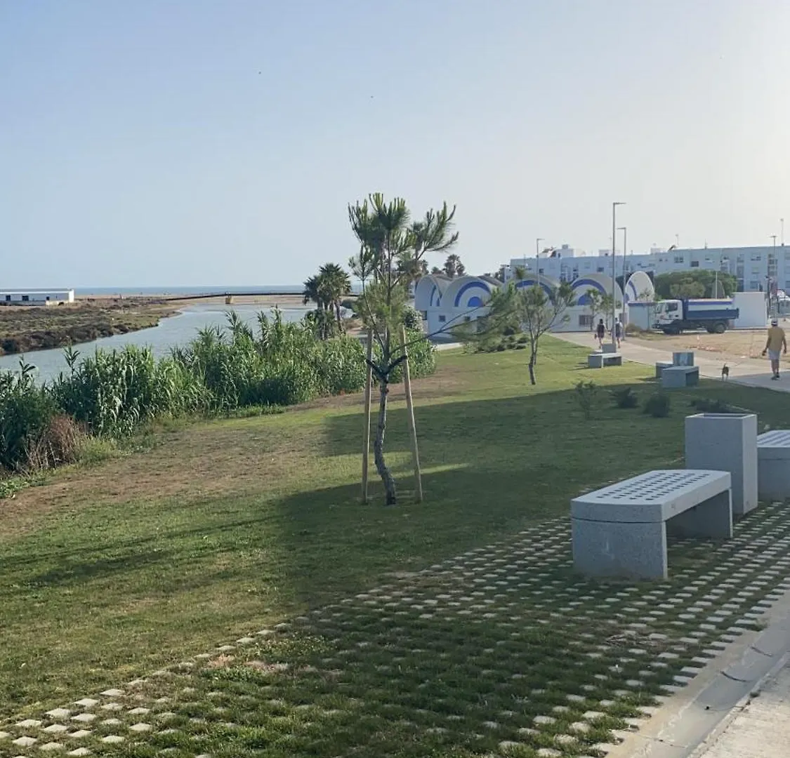 Casa Hijiflor Villa Conil De La Frontera Spain