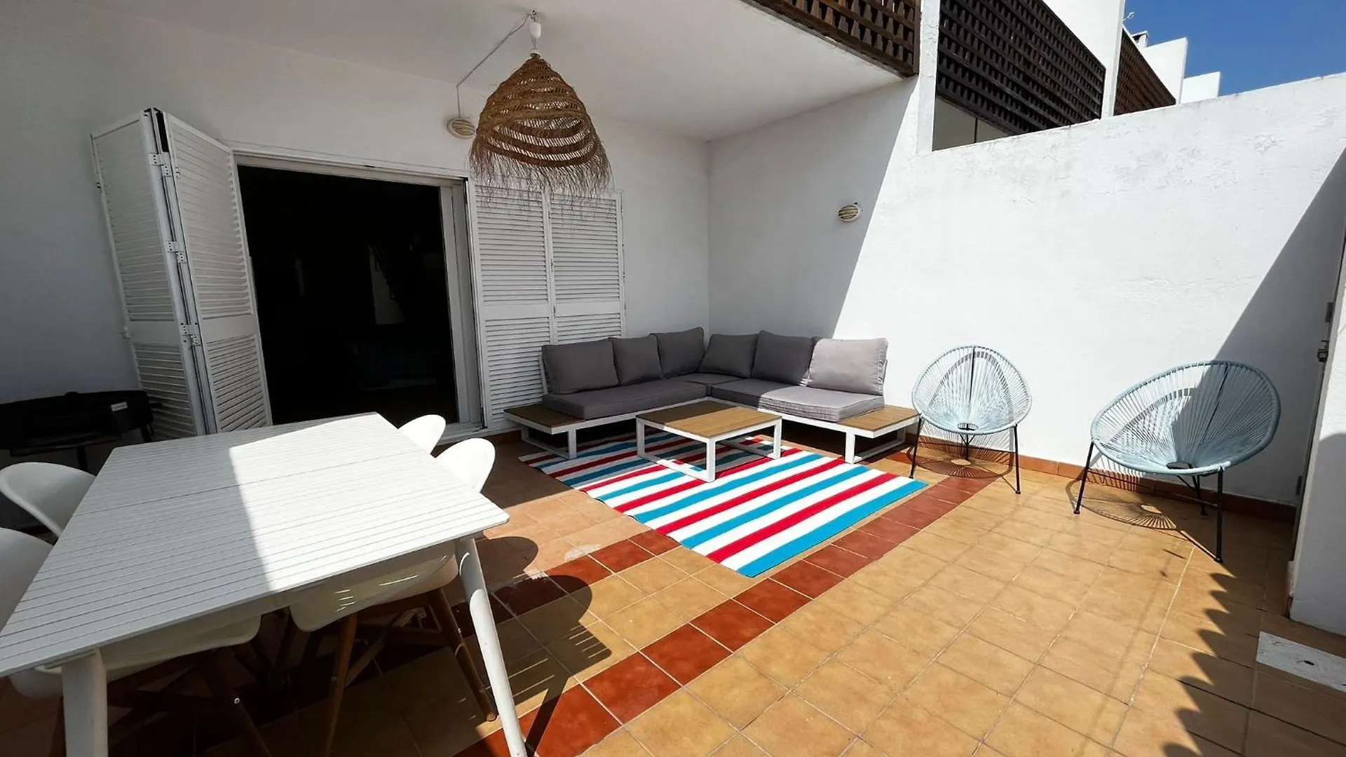 Casa Hijiflor Villa Conil De La Frontera 0*,