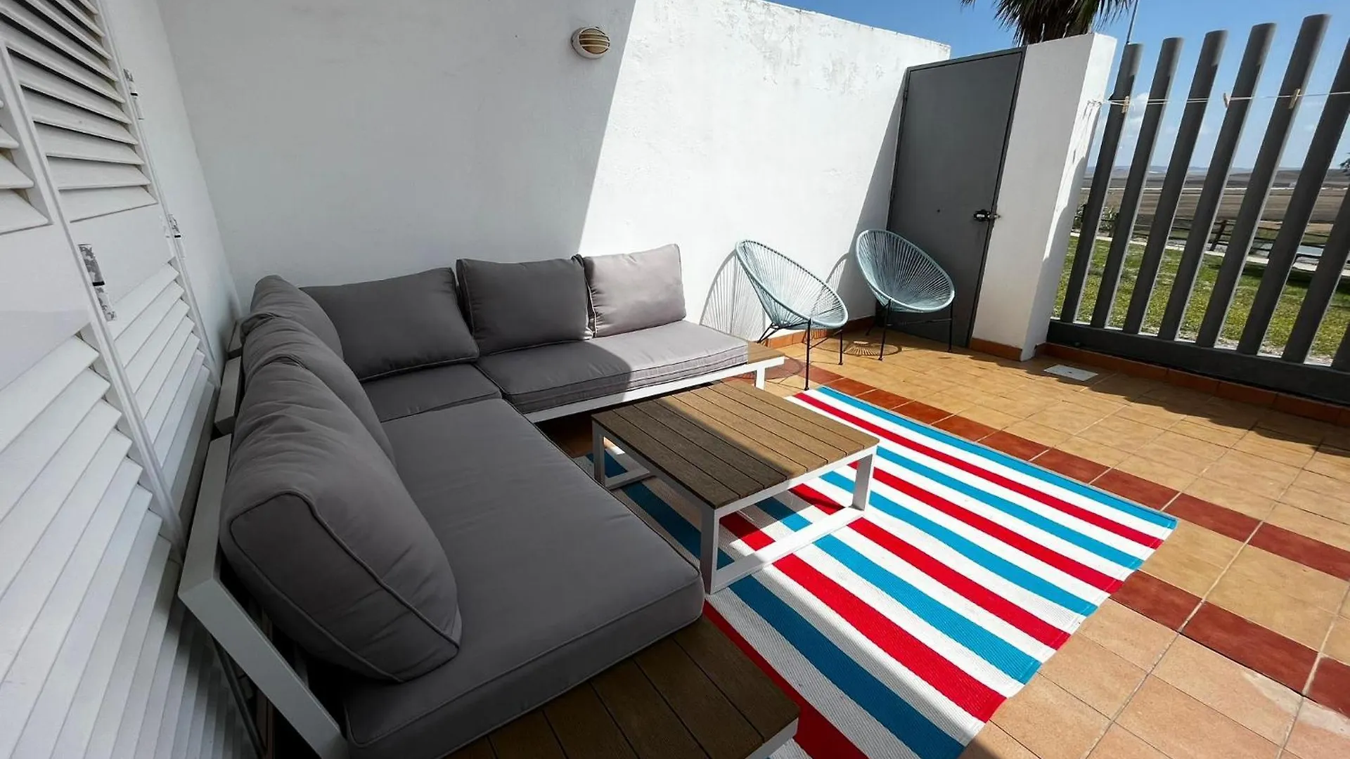 Casa Hijiflor Villa Conil De La Frontera Holiday home